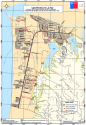 Plan de Evacuacion